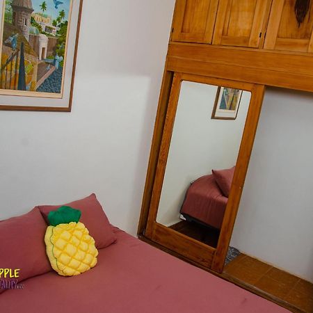Apartmán Pineapple Hospitality Mayagüez Exteriér fotografie