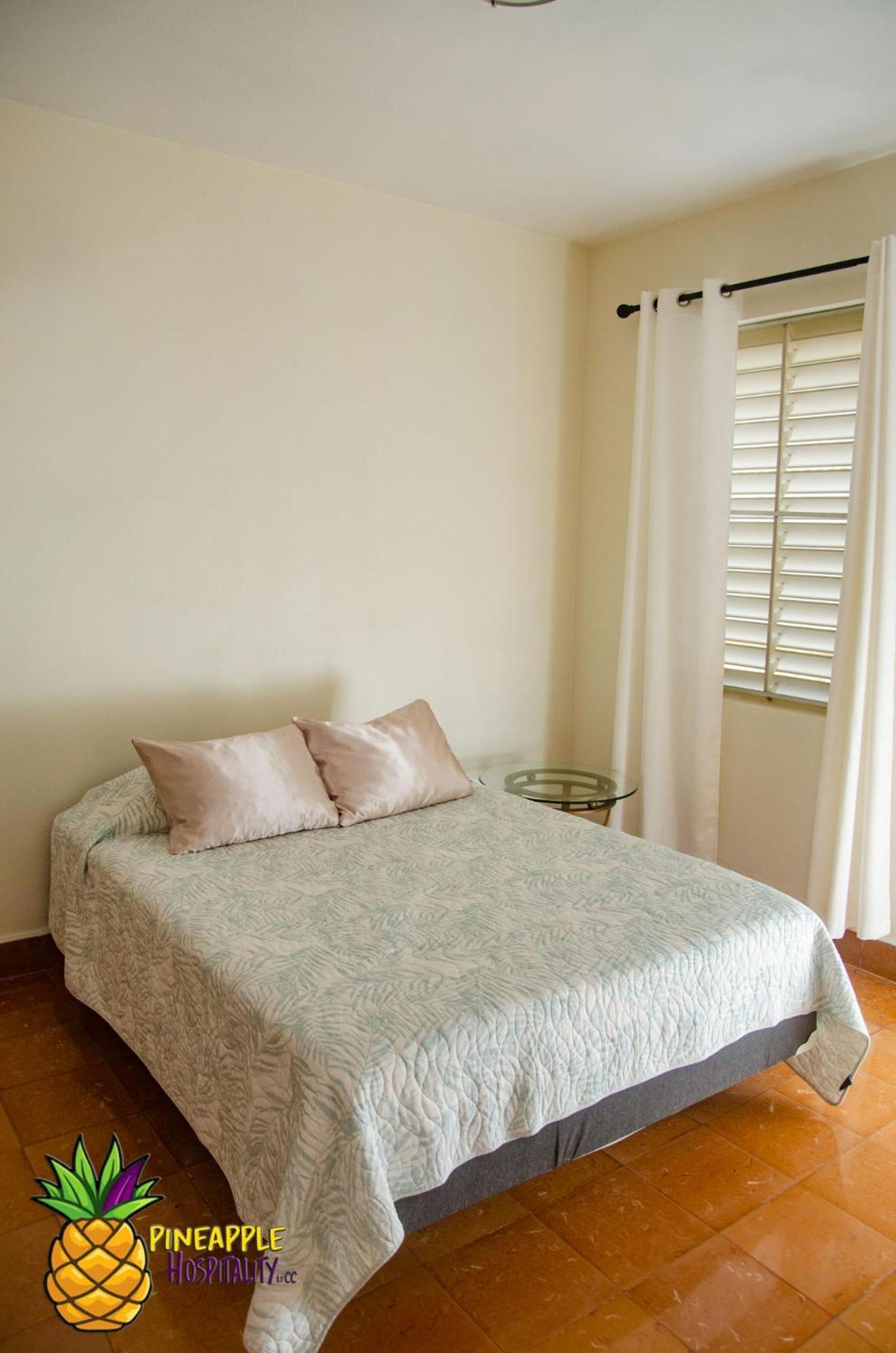 Apartmán Pineapple Hospitality Mayagüez Exteriér fotografie