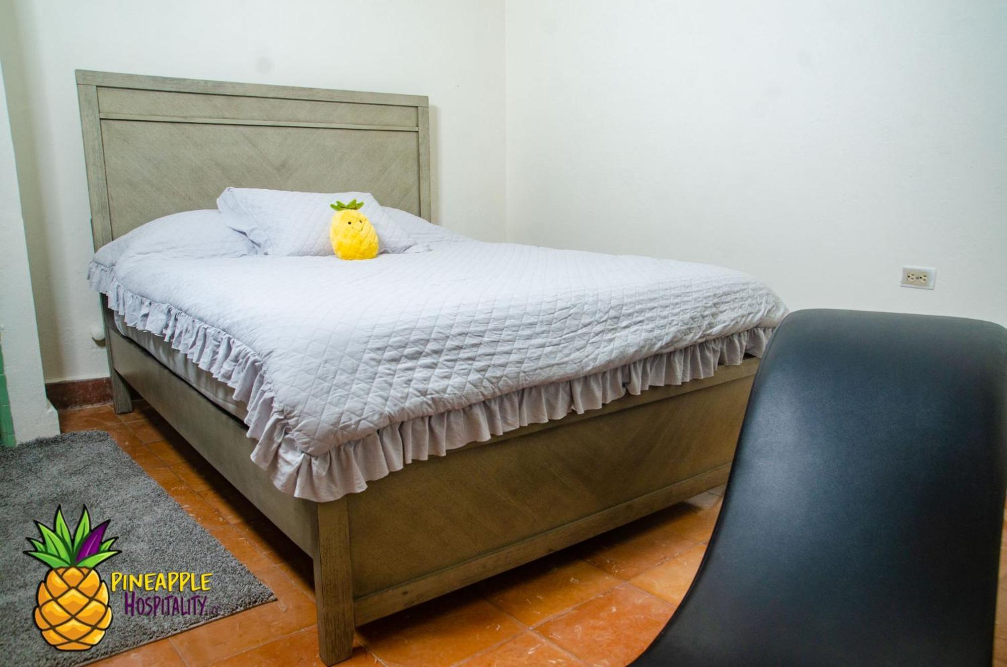 Apartmán Pineapple Hospitality Mayagüez Exteriér fotografie