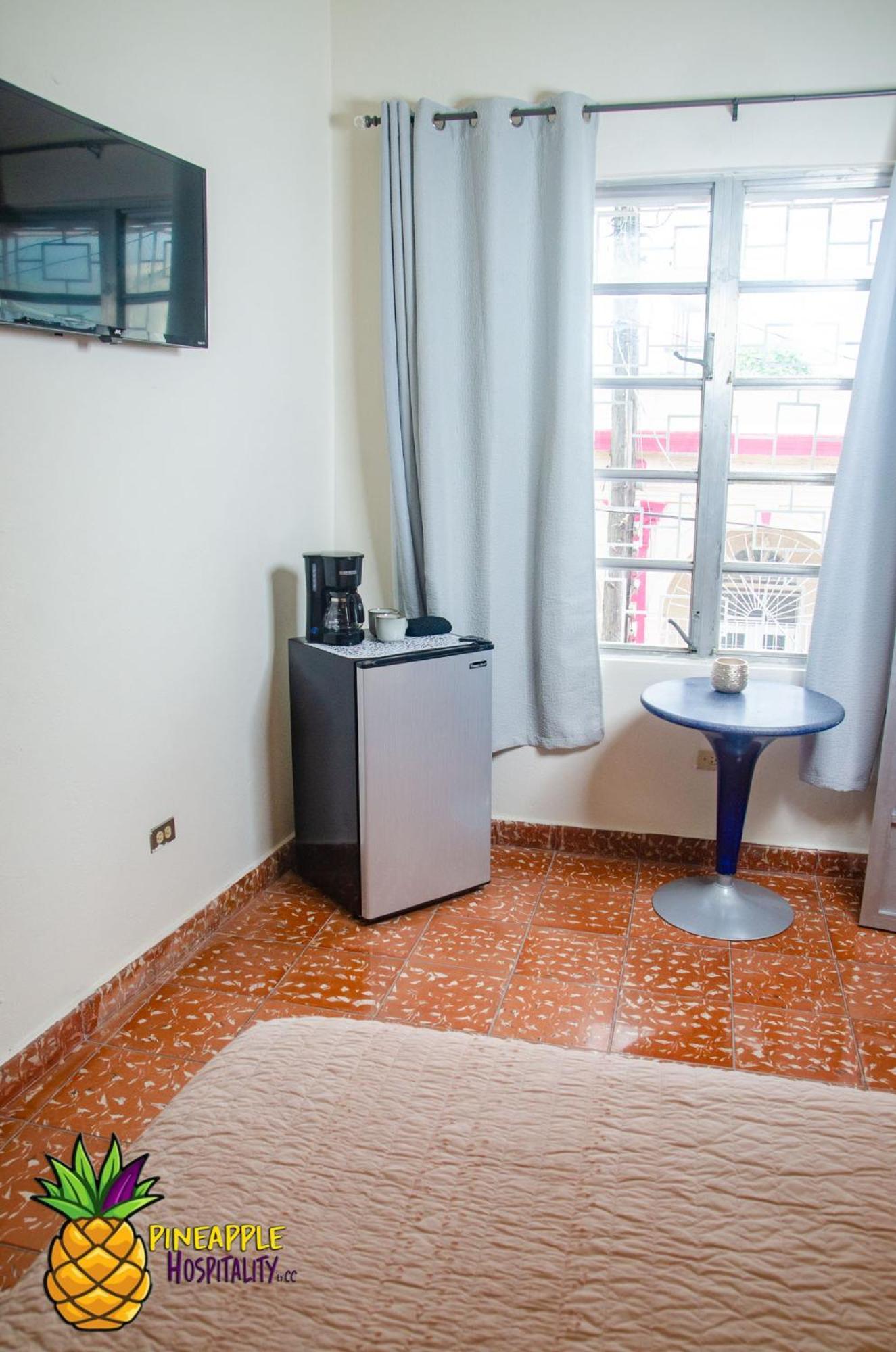 Apartmán Pineapple Hospitality Mayagüez Exteriér fotografie